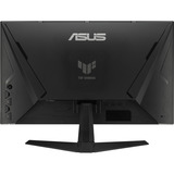 ASUS  23.8" Moniteur gaming  Noir