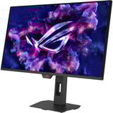 ASUS  26.5" Moniteur gaming  Noir
