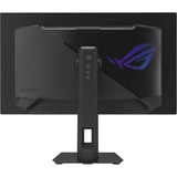 ASUS  26.5" Moniteur gaming  Noir