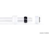 Alphacool 17484, Connecteur Blanc