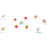 Amigo Regarde ça !, Jeu de cartes 