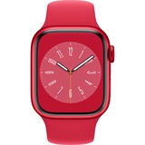 Apple MNJ23FD/A, Smartwatch Rouge