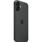 Apple MXVU3ZD/A, Smartphone Noir