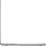 Apple MacBook Pro (16") 2024 CTO PC portable Argent