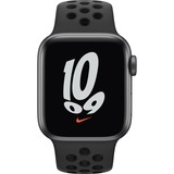 Apple Smartwatch Gris/Anthracite