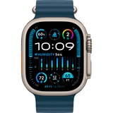 Apple Watch Ultra 2, Smartwatch Bleu foncé