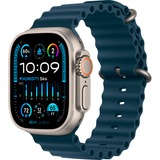 Apple Watch Ultra 2, Smartwatch Bleu foncé