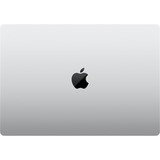 Apple  PC portable Argent