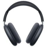 Apple  casque over-ear Noir