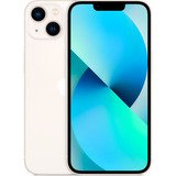 Apple  smartphone Blanc