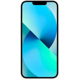 Apple  smartphone Blanc