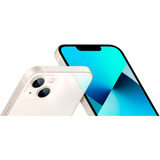 Apple  smartphone Blanc
