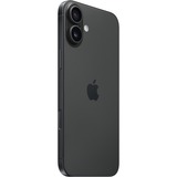 Apple iPhone 16 Plus 128GB, Smartphone Noir