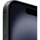 Apple iPhone 16 Plus 128GB smartphone Noir | 128 Go | iOS 18.0 | Dual-SIM