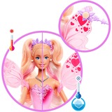 Barbie – Poupée Fée Poupée mannequin, Femelle, 3 an(s), Fille, 298 mm, 152,5 g