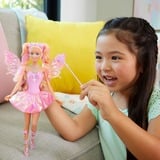 Barbie – Poupée Fée Poupée mannequin, Femelle, 3 an(s), Fille, 298 mm, 152,5 g