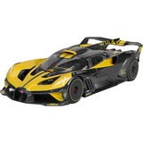 Bburago Modèle réduit de voiture Jaune/Noir
