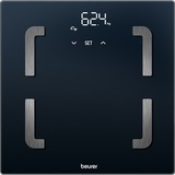 Beurer 76008, Balance Noir