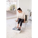 Beurer Bain de pieds à bulles FB 60, Bains de pieds Blanc/gris