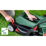 Bosch 06008A6502 UniversalRotak 37-570, Tondeuse à gazon Vert