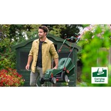 Bosch 06008A6502 UniversalRotak 37-570, Tondeuse à gazon Vert