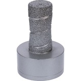 Bosch 2 608 599 038 accessoire pour meuleuse d'angle Cutter, Fraise Cutter, Brique, Calcaire, Grès, pierre, Carrelage, 2 cm, Bosch, Argent, 1 pièce(s)