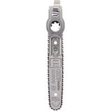 Bosch 2 609 256 D84 Lame de scie sauteuse, à chantourner et sabre Lames de scie sauteuse Acier 1 pièce(s) Lames de scie sauteuse, Bois dur, Bois, Acier, Acier inoxydable, CE, 5 cm