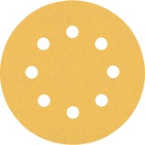 Bosch Expert Disques abrasifs C470, Feuille abrasive 5 pièce(s)