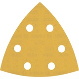 Bosch Expert Feuilles abrasives C470, Feuille abrasive 50 pièce(s)