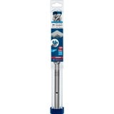Bosch Expert Foret SDS Max-8X, Perceuse Marteau perforateur, Hammer drill bit, 2,8 cm, 320 mm, Béton, pierre, 20 cm