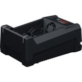 Bosch GAL 12V / 18V-80 Professional, 1600A037CH, Chargeur Noir