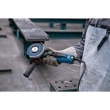 Bosch GWS 17-125 SB PROFESSIONAL meuleuse d'angle 12,5 cm 11500 tr/min 1700 W 2,3 kg Bleu/Noir, 11500 tr/min, 12,5 cm, Secteur, 2,3 kg