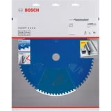 Bosch Lame de scie circulaire EXPERT pour acier inoxydable, Ø 305mm, 80 dents 