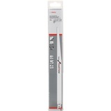 Bosch Lames de scie sabre S 1411 DF Heavy pour bois et métal, 25 pièces, Lame de scie 