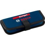 Bosch Set de forets plats Expert Self Cut Speed, 6 pièces, Ø 13 - 25mm, Jeu de mèches de perceuse 
