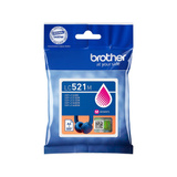 Brother Encre LC-521M 
