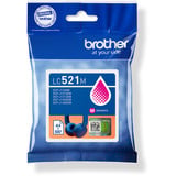 Brother Encre LC-521M 