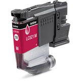 Brother LC521M, Encre 