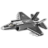 COBI Forces armées - F-35B Lightning II Royal Air Force, Jouets de construction COBI-5830