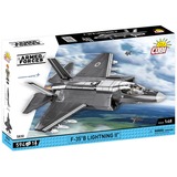 COBI Forces armées - F-35B Lightning II Royal Air Force, Jouets de construction COBI-5830