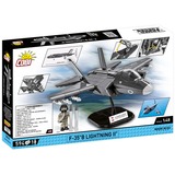 COBI Forces armées - F-35B Lightning II Royal Air Force, Jouets de construction COBI-5830