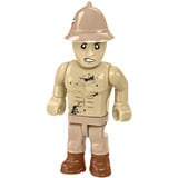 COBI Sd.Kfz.8 et 8.8 cm Flak 36, Jouets de construction 