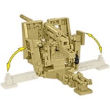 COBI Sd.Kfz.8 et 8.8 cm Flak 36, Jouets de construction 