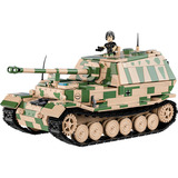 COBI Sd.Kfz. 184 Ferdinand, Jouets de construction 
