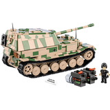 COBI Sd.Kfz. 184 Ferdinand, Jouets de construction 