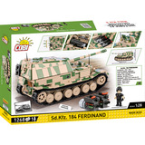 COBI Sd.Kfz. 184 Ferdinand, Jouets de construction 
