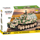 COBI Sd.Kfz. 184 Ferdinand, Jouets de construction 