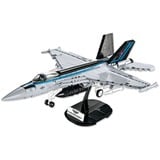 COBI Top Gun Maverick - F/A-18E Super Hornet - Limited Edition, Jouets de construction 