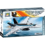 COBI Top Gun Maverick - F/A-18E Super Hornet - Limited Edition, Jouets de construction 