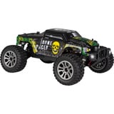 Carrera Professional RC 2,4GHz Bone Racer, Voiture télécommandée 